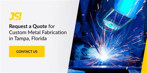 metal fabrication in florida|tampa metal fabricators.